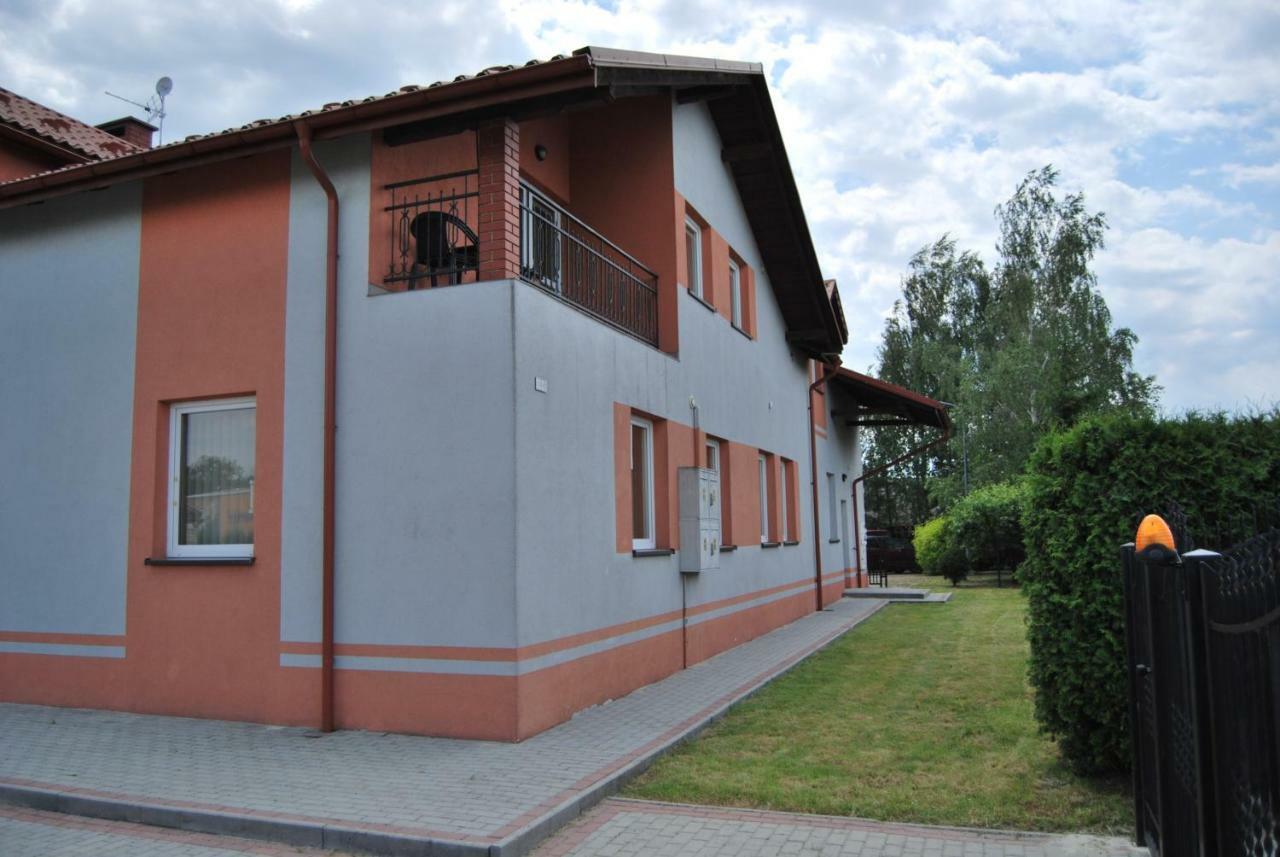 Styloweapartamenty-Krosno Bagian luar foto