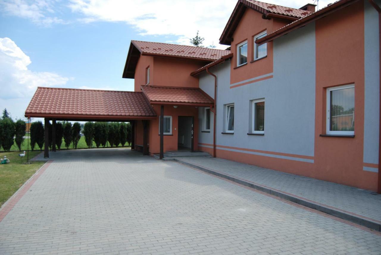 Styloweapartamenty-Krosno Bagian luar foto