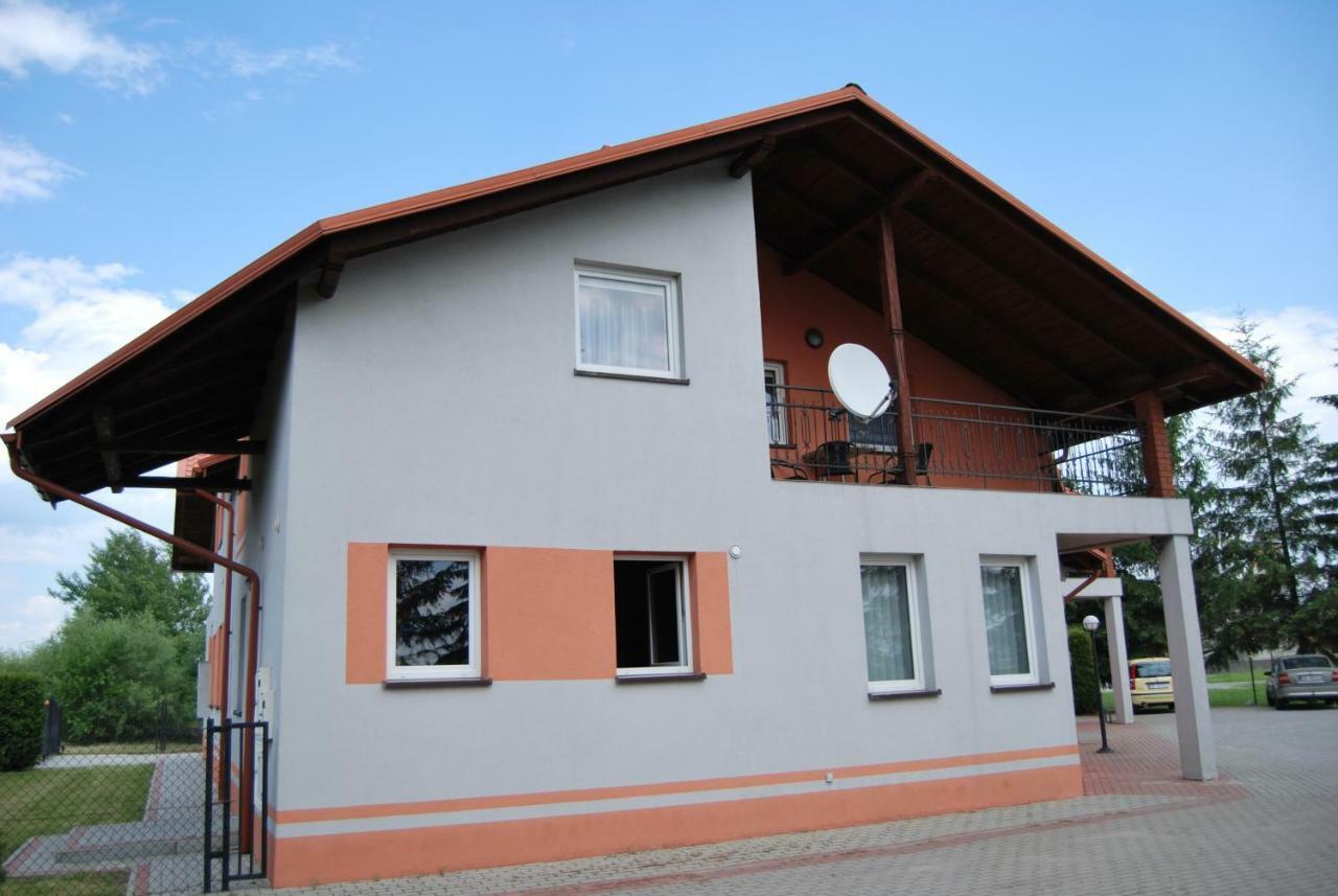 Styloweapartamenty-Krosno Bagian luar foto